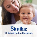 Similac Advance Milk-Based Infant Formula Powder, thumbnail image