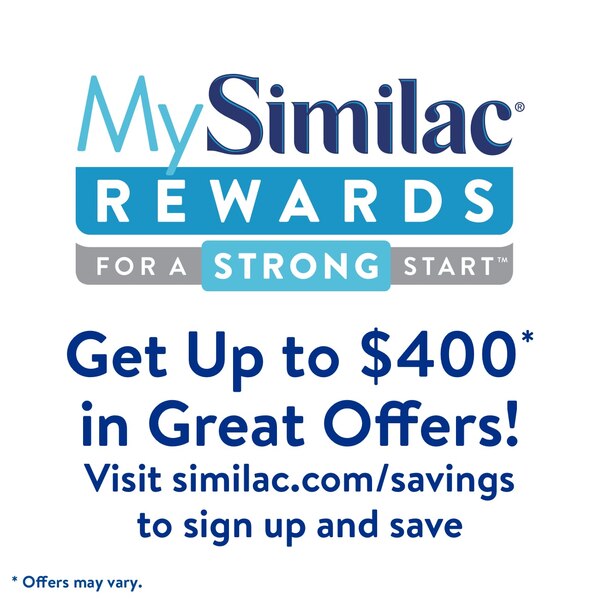 Similac Soy Isomil For Fussiness and Gas Infant Formula  Powder, 1CT
