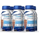 Ensure Original Nutrition Shake, 6 CT, thumbnail image