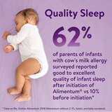 Similac Alimentum Hypoallergenic Infant Formula, 32 OZ, thumbnail image