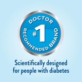 Glucerna Diabetes Nutritional Shake, 8 FL OZ, 6 CT, thumbnail image
