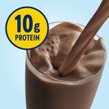 Glucerna Diabetes Nutritional Shake, 8 FL OZ, 6 CT, thumbnail image 4 of 9