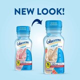 Glucerna Diabetes Nutritional Shake, 8 FL OZ, 6 CT, thumbnail image