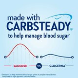 Glucerna Diabetes Nutritional Shake, 8 FL OZ, 6 CT, thumbnail image