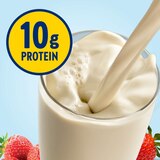 Glucerna Diabetes Nutritional Shake, 8 FL OZ, 6 CT, thumbnail image