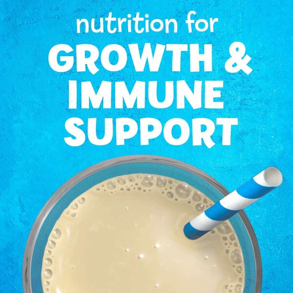 PediaSure Grow & Gain Kids Nutritional 8 FL OZ, 6 CT