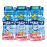 PediaSure Grow & Gain Kids Nutritional 8 FL OZ, 6 CT, thumbnail image