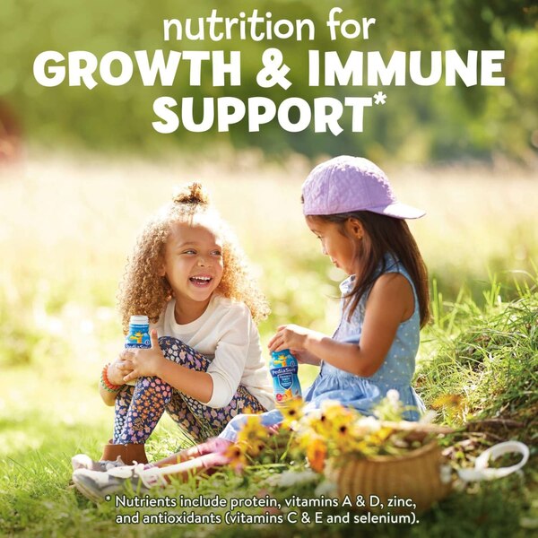 PediaSure Grow & Gain Kids Nutritional 8 FL OZ, 6 CT