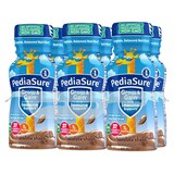 PediaSure Grow & Gain Kids Nutritional 8 FL OZ, 6 CT, thumbnail image 1 of 18
