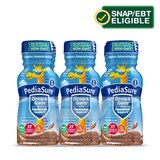 PediaSure Grow & Gain Kids Nutritional 8 FL OZ, 6 CT, thumbnail image 2 of 18