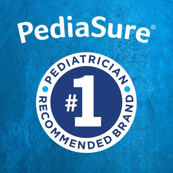 PediaSure Grow & Gain Kids Nutritional 8 FL OZ, 6 CT