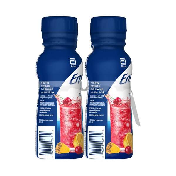 Ensure Clear Nutrition Drink Ready-to-Drink 10 fl oz, 4CT