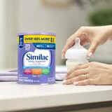 Similac Total Comfort Infant Formula Milk-Based Powder 12 oz, 1CT, thumbnail image