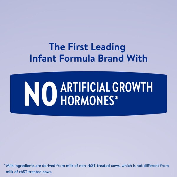 Similac Total Comfort Infant Formula Milk-Based Powder 12 oz, 1CT