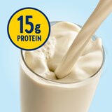 Glucerna Hunger Smart Diabetes Nutritional Shake, 10 FL OZ, 6 CT, thumbnail image