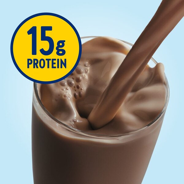 Glucerna Hunger Smart Diabetes Nutritional Shake, 10 FL OZ, 6 CT