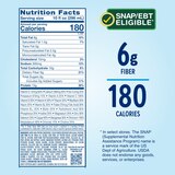 Glucerna Hunger Smart Diabetes Nutritional Shake, 10 FL OZ, 6 CT, thumbnail image 5 of 9