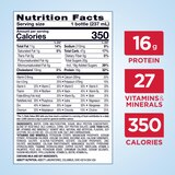 Ensure Plus Nutrition Shake, 8 OZ, 16 CT, thumbnail image