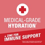 Pedialyte AdvancedCare Electrolyte Solution Ready-to-Drink 33.8oz, thumbnail image 3 of 10