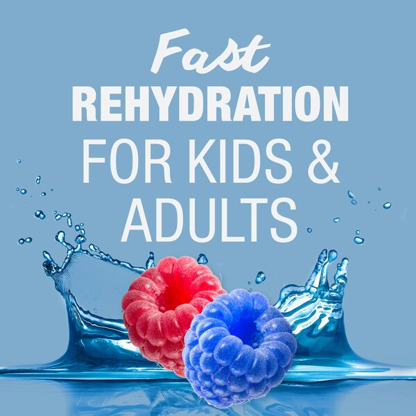 Pedialyte AdvancedCare Electrolyte Solution Ready-to-Drink 33.8oz