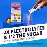 Pedialyte Electrolyte Powder, 0.6 OZ, 6 CT, thumbnail image