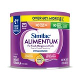 Similac Alimentum Valu Sz PWD 19.8z, thumbnail image