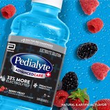 Pedialyte Advanced Care Plus Electrolyte Drink, 33.8 FL OZ, thumbnail image