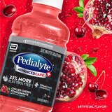 Pedialyte Advanced Care Plus Electrolyte Drink, 33.8 FL OZ, thumbnail image