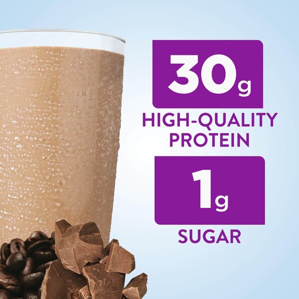 Ensure Max Protein Nutrition Shake, 11 OZ, 4 CT