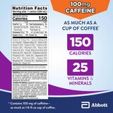 Ensure Max Protein Nutrition Shake, 11 OZ, 4 CT, thumbnail image