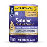 Similac Pro Total Comfort VSP, 29.5 OZ, thumbnail image 1 of 10
