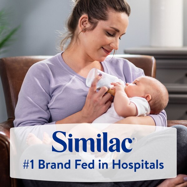 Similac Pro Total Comfort VSP, 29.5 OZ