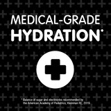 Pedialyte Advanced Care Plus Electrolyte Powder Packets, 6 CT, thumbnail image