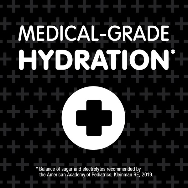 Pedialyte Advanced Care Plus Electrolyte Powder Packets, 6 CT