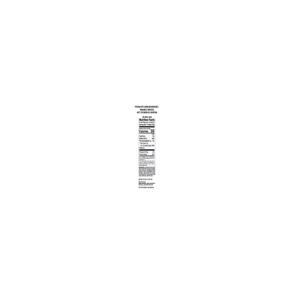 Pedialyte Advanced Care Plus Electrolyte Powder Packets, 6 CT