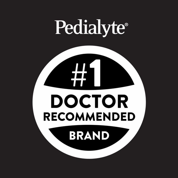 Pedialyte Advanced Care Plus Electrolyte Drink, 33.8 FL OZ