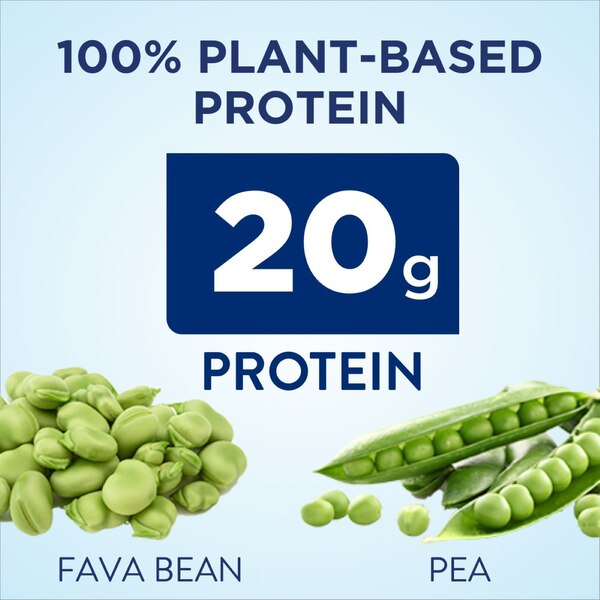 Ensure Plant-Based Protein Nutrition Shake
