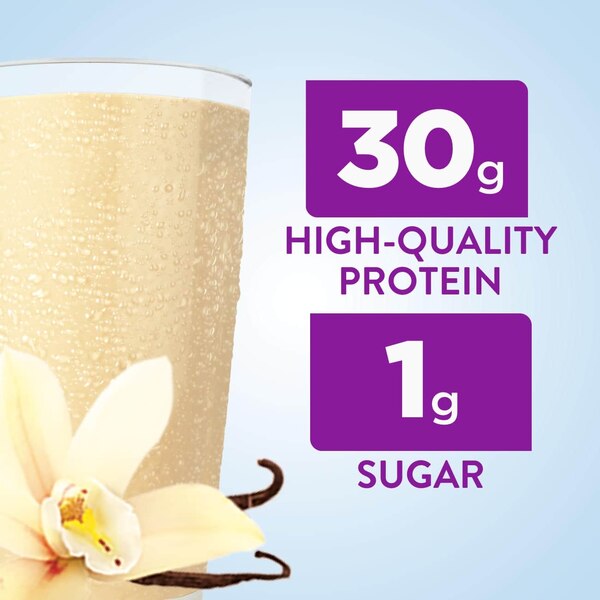 Ensure Max Protein Nutrition Shake, 11 OZ, 12 CT