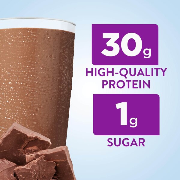 Ensure Max Protein Nutrition Shake, 11 OZ, 12 CT