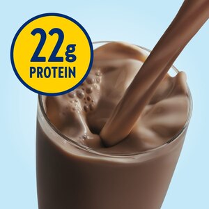 Glucerna Hunger Smart Powder, 22.3 OZ, Rich Chocolate