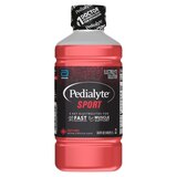 Pedialyte Sport Electrolyte Solution Ready-to-Drink, 33.8 OZ, thumbnail image