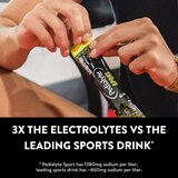 Pedialyte Sport Electrolyte Powder, 6 CT, thumbnail image