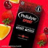 Pedialyte Sport Electrolyte Powder, 6 CT, thumbnail image