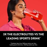 Pedialyte Sport Electrolyte Powder, 6 CT, thumbnail image