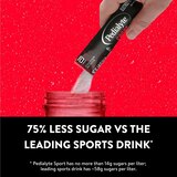 Pedialyte Sport Electrolyte Powder, 6 CT, thumbnail image