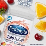 Pedialyte Zero Sugar, 1L, thumbnail image