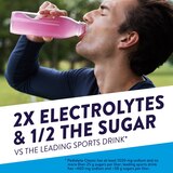 Pedialyte Electrolyte Solution, Grape, 33.8 OZ, thumbnail image