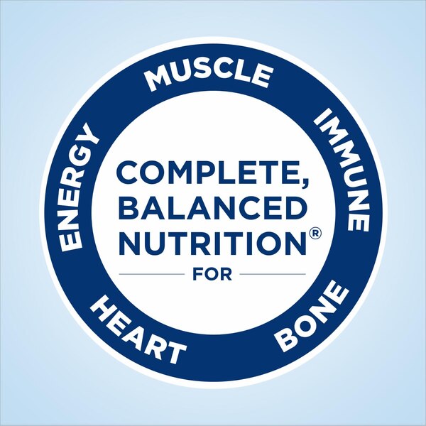 Ensure COMPLETE Nutrition Shake, 10 OZ, 4 CT