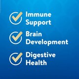 Similac 360 Total Care Infant Formula, the Closest Prebiotic Blend to Breast Milk, Baby Formula Powder 20.6-oz Tub, thumbnail image