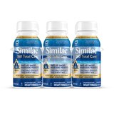 Similac 360 Total Care Infant Formula, 8 OZ Bottles, 6 Pack, thumbnail image 1 of 10